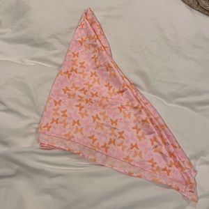Princess Polly Butterfly Scarf